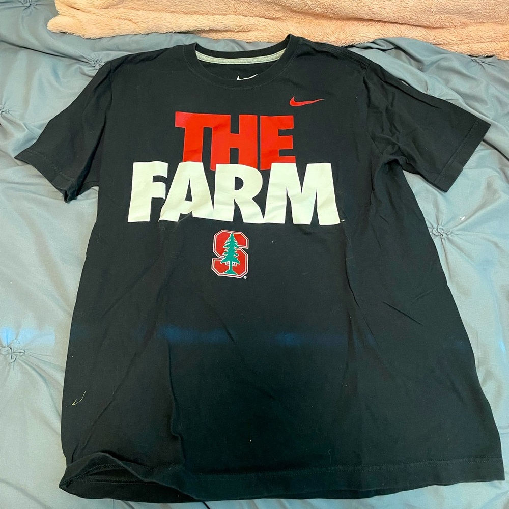Nike Stanford T shirt